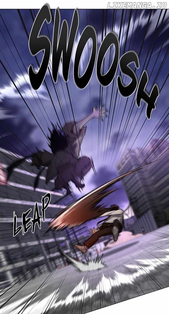 The Shaman's Blade Chapter 33 114